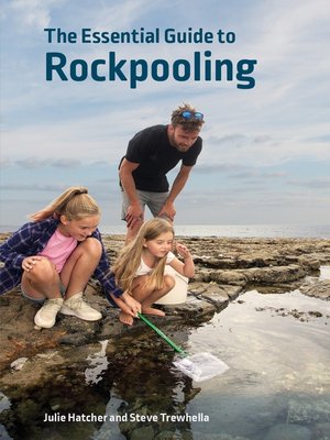 cover image of The Essential Guide to Rockpooling